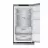 Frigider LG REFR/COM  GBV5140DPY  CLASS D