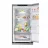 Frigider LG REFR/COM  GBV5140DPY  CLASS D