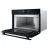 Cuptor cu microunde incorporabil Whirlpool Built-in Microwave Whirlpool WMD44MB