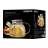Ceainic Ardesto TEAPOT  GOLDEN MOON 1.0L, AR3010GBH