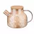 Ceainic Ardesto TEAPOT  GOLDEN MOON 1.0L, AR3010GBH