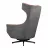 Fotoliu Gaming Cougar GAMING CHAIR/SOFA  MAGUS GRAY/ORANGE, USER MAX LOAD UP TO 150KG/HEIGHT 160-195CM, FOOTREST,USB-C AND USB-A PORTS UNDER RECLINE CONTROLS