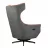 Fotoliu Gaming Cougar GAMING CHAIR/SOFA  MAGUS GRAY/ORANGE, USER MAX LOAD UP TO 150KG/HEIGHT 160-195CM, FOOTREST,USB-C AND USB-A PORTS UNDER RECLINE CONTROLS