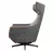 Fotoliu Gaming Cougar GAMING CHAIR/SOFA  MAGUS GRAY/ORANGE, USER MAX LOAD UP TO 150KG/HEIGHT 160-195CM, FOOTREST,USB-C AND USB-A PORTS UNDER RECLINE CONTROLS