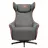 Fotoliu Gaming Cougar GAMING CHAIR/SOFA  MAGUS GRAY/ORANGE, USER MAX LOAD UP TO 150KG/HEIGHT 160-195CM, FOOTREST,USB-C AND USB-A PORTS UNDER RECLINE CONTROLS