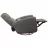 Fotoliu Gaming Cougar Gaming Sofa Cougar Fidom Gray/Orange, User max load up to 150kg/height 160-195cm, 2 side pocket, Rock, Recline and Swivel, Footres