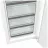 Congelator incorporabil GORENJE FNI518EA1, White