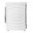 Masina de spalat rufe Hisense WASHING MACHINE/FR  WF7S1247BW