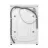 Masina de spalat rufe Hisense WASHING MACHINE/FR  WF7S1247BW
