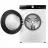 Masina de spalat rufe Hisense WASHING MACHINE/FR  WF7S1247BW