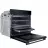 Cuptor electric incorporabil Whirlpool WOI78PT1SBA, Black