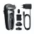 Trimer BRAUN Shaver Braun 71-S4200cs