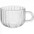 Кружка Ardesto Glass cups Ardesto Iceberg 400 ml 2 pcs, AR2640GG