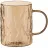 Кружка Ardesto Glass cups Ardesto Shine 260 ml 2 pcs, AR2626GS