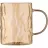 Кружка Ardesto Glass cups Ardesto Shine 260 ml 2 pcs, AR2626GS