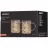 Кружка Ardesto Glass cups Ardesto Shine 260 ml 2 pcs, AR2626GS