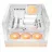 Carcasa fara PSU be quiet! CASE ATX  LIGH BASE 600 LX, W/O PSU, 4X120MM ARGB FAN, ARGB STRIPS, FRONT & SIDE TG, DF, VGA HOLDER, USB-C, 2XUSB3.2, 1X3.5", 2X2.5", WHITE