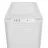 Carcasa fara PSU be quiet! CASE ATX  PURE BASE 501 AIRFLOW, W/O PSU, 2X140MM, FRONT&TOP MESH, TEMPERED GLASS, PSU SHROUD, 1XUSB-C, 2XUSB 3.2, 2X3.5", 5X2.5", WHITE