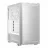 Carcasa fara PSU be quiet! CASE ATX  PURE BASE 501 AIRFLOW, W/O PSU, 2X140MM, FRONT&TOP MESH, TEMPERED GLASS, PSU SHROUD, 1XUSB-C, 2XUSB 3.2, 2X3.5", 5X2.5", WHITE