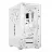 Carcasa fara PSU be quiet! CASE ATX  PURE BASE 501 AIRFLOW, W/O PSU, 2X140MM, FRONT&TOP MESH, TEMPERED GLASS, PSU SHROUD, 1XUSB-C, 2XUSB 3.2, 2X3.5", 5X2.5", WHITE