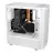 Carcasa fara PSU be quiet! CASE ATX  PURE BASE 501 AIRFLOW, W/O PSU, 2X140MM, FRONT&TOP MESH, TEMPERED GLASS, PSU SHROUD, 1XUSB-C, 2XUSB 3.2, 2X3.5", 5X2.5", WHITE
