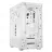 Carcasa fara PSU be quiet! Case ATX be quiet! Pure Base 501 DX, w/o PSU, 3x140mm, 2xARGB Strips, Tempered Glass, Dust filters, 2xUSB 3.2, 1xUSB-C, 2x3.5", 5x2.5", White