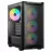 Carcasa fara PSU be quiet! CASE ATX  PURE BASE 501 LX, W/O PSU, 3X120MM & 1X140MM ARGB, FRONT&TOP MESH, TG, DUST FILTERS, 2XUSB 3.2, 1XUSB-C, 2X3.5", 5X2.5", BLACK