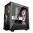 Carcasa fara PSU be quiet! CASE ATX  PURE BASE 501 LX, W/O PSU, 3X120MM & 1X140MM ARGB, FRONT&TOP MESH, TG, DUST FILTERS, 2XUSB 3.2, 1XUSB-C, 2X3.5", 5X2.5", BLACK