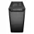 Carcasa fara PSU be quiet! CASE ATX  PURE BASE 501 LX, W/O PSU, 3X120MM & 1X140MM ARGB, FRONT&TOP MESH, TG, DUST FILTERS, 2XUSB 3.2, 1XUSB-C, 2X3.5", 5X2.5", BLACK