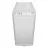 Carcasa fara PSU be quiet! CASE ATX  PURE BASE 501 LX, W/O PSU, 3X120MM & 1X140MM ARGB, FRONT&TOP MESH, TG, DUST FILTERS, 2XUSB 3.2, 1XUSB-C, 2X3.5", 5X2.5", WHITE