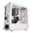 Carcasa fara PSU be quiet! CASE ATX  PURE BASE 501 LX, W/O PSU, 3X120MM & 1X140MM ARGB, FRONT&TOP MESH, TG, DUST FILTERS, 2XUSB 3.2, 1XUSB-C, 2X3.5", 5X2.5", WHITE
