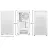 Carcasa fara PSU be quiet! CASE ATX  PURE BASE 501 LX, W/O PSU, 3X120MM & 1X140MM ARGB, FRONT&TOP MESH, TG, DUST FILTERS, 2XUSB 3.2, 1XUSB-C, 2X3.5", 5X2.5", WHITE