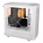 Carcasa fara PSU be quiet! CASE ATX  PURE BASE 501 LX, W/O PSU, 3X120MM & 1X140MM ARGB, FRONT&TOP MESH, TG, DUST FILTERS, 2XUSB 3.2, 1XUSB-C, 2X3.5", 5X2.5", WHITE