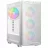 Carcasa fara PSU be quiet! CASE ATX  PURE BASE 501 LX, W/O PSU, 3X120MM & 1X140MM ARGB, FRONT&TOP MESH, TG, DUST FILTERS, 2XUSB 3.2, 1XUSB-C, 2X3.5", 5X2.5", WHITE