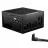 Блок питания ПК be quiet! Power Supply ATX 850W be quiet! POWER ZONE 2, 80+ Platinum, 140mm, Active PFC, SR+LLC+DC/DC, ATX 3.1, 90° 12V-2x6, Fanless mode, Full Modular, Black