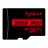 Card de memorie APACER ..32GB MICROSD (CLASS 10) UHS-I (U1) +SD ADAPTER,  "AP32GMCSH10UB-R" (R:100MB/S)