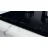 Plita incorporabila cu inductie Whirlpool WL S7960 NE, Black