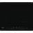 Plita incorporabila cu inductie Whirlpool WL S7960 NE, Black