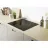 Plita incorporabila cu inductie Candy CI642C/E1, Black