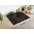 Plita incorporabila cu inductie Candy CI642C/E1, Black