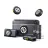 Microfon HOLLYLAND LARK M2 COMBO WIRELESS MICROPHONE BLACK