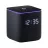 Умная колонка Yandex SMART SPEAKER (YNDX-00054BLK)   STATION MIDI ZIGBEE WITH ALISA, BLACK, SMART HOME CONTROL CENTER WITH ZIGBEE, NO HUB REQUIRED, WI-FI-AC + BT4.2, ALISA ASSISTANT BUILT-IN, 24W, SENSOR BUTTONS, 4 MICROPHONES, LED DISPLAY