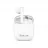 Casti cu fir si microfon Tellur CASTI BLUETOOTH,  AURA TRUE WIRELESS, APP, ALB TLL511421