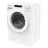 Masina de spalat rufe Candy WASHING MACHINE/FR  HES14104TWM6/1-S CLASS A