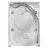 Masina de spalat rufe Candy WASHING MACHINE/FR  HES14104TWM6/1-S CLASS A