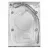 Masina de spalat rufe Candy WASHING MACHINE/FR  HE 1284TWM6/1-S CLASS A