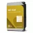 HDD WD 3.5" HDD 10.0TB-SATA-512MB WESTERN DIGITAL GOLD (103KRYZ), ENTERPRISE, 24/7, CMR, 7200RPM, 2.0M (MTBF)