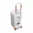 Boxa JBL PORTABLE AUDIO SYSTEM   PARTYBOX  STAGE 320 WHITE