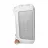 Boxa JBL PORTABLE AUDIO SYSTEM   PARTYBOX  STAGE 320 WHITE
