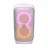 Boxa JBL PORTABLE AUDIO SYSTEM   PARTYBOX  STAGE 320 WHITE